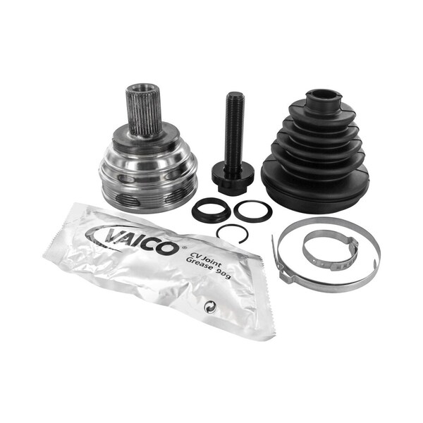 Vaico Cv Joint Kit, V10-7416 V10-7416 - main